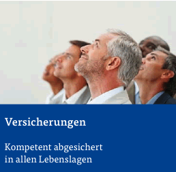 Versicherungen